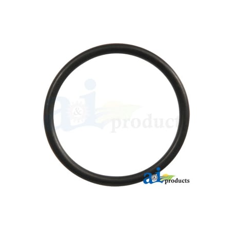 A & I Products O-Ring, (2/Pack) 6" x0.5" x4" A-F3450R